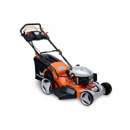 Газонокосилка бензиновая самоходная VILLARTEC MB 5056TE