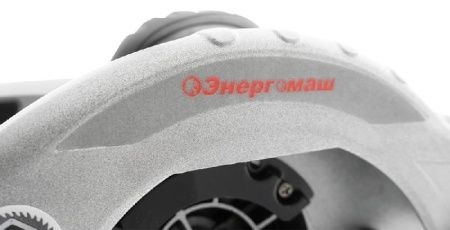 Циркулярная пила Энергомаш ЦП-185 по цене 5 490 руб. купить в Воронеже.