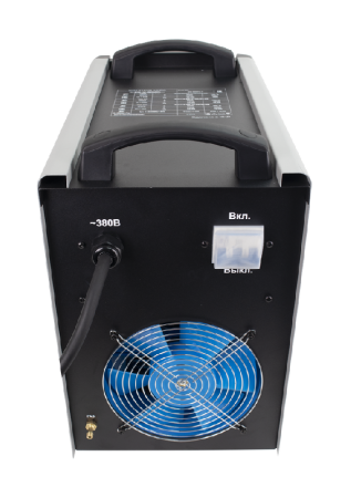 Сварочный аппарат инверторный Ресанта САИ-315 АД (АС/DC) по цене 103 690 руб. купить в Воронеже.