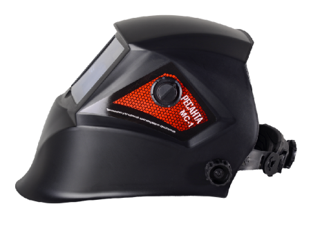 Сварочная маска Ресанта МС-1 по цене 1 490 руб. купить в Воронеже.