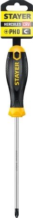 STAYER Hercules PH1x100 отвертка по цене 126 руб. купить в Воронеже.