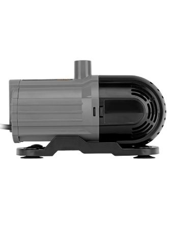 Насос фонтанный FNP31-24, 31 Вт, подъем 2,4 м, 1500 л/ч, колокольчик/2 каскада/гейзер Denzel по цене 3 790 руб. купить в Воронеже.