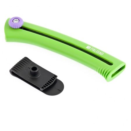 Пила садовая выдвижная, 150 мм рабочая часть, пластиковая рукоятка, Palisad по цене 455 руб. купить в Воронеже.