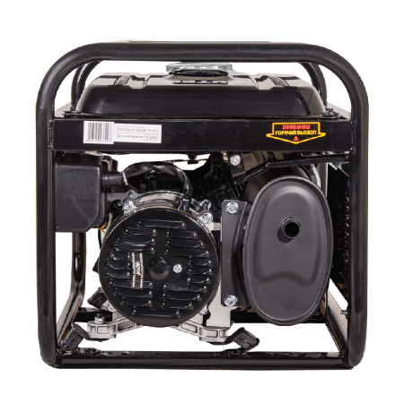 Бензиновый генератор Huter DY3.0A по цене 16 890 руб. купить в Воронеже.