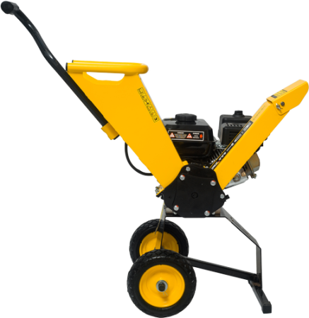 Бензиновый садовый измельчитель Huter GSH-7800 по цене 46 690 руб. купить в Воронеже.