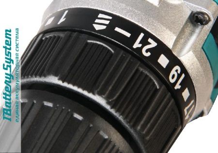 Аккумуляторный шуруповерт Sturm! CD3618 1BatterySystem по цене 6 490 руб. купить в Воронеже.