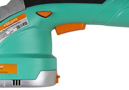Аккумуляторный кусторез Sturm! CHT3601 по цене 3 440 руб. купить в Воронеже.