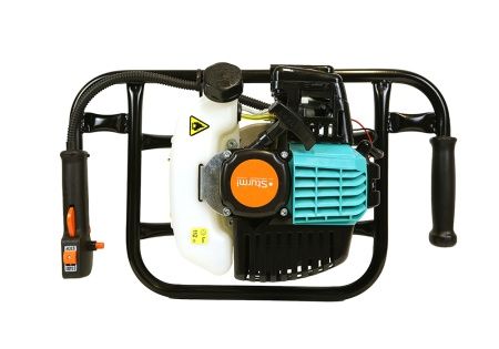 Мотобур Sturm! EA1520 по цене 14 990 руб. купить в Воронеже.