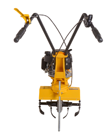 Мотокультиватор HUTER GMC-5.0 по цене 27 390 руб. купить в Воронеже.