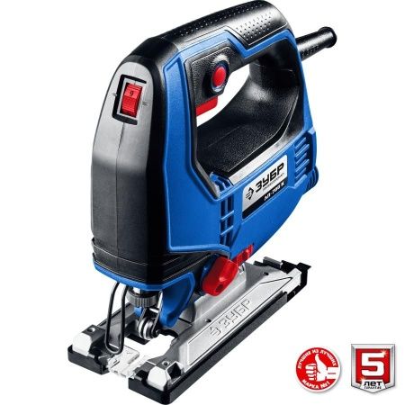 Лобзик электрический, 700 Вт, кейс, ЗУБР Профессионал по цене 7 100 руб. купить в Воронеже.