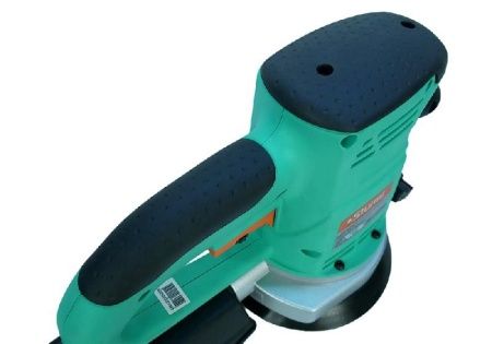 Эксцентриковая шлифовальная машина Sturm! OS8120R по цене 5 990 руб. купить в Воронеже.