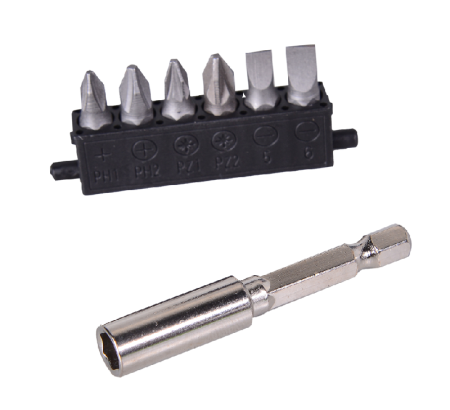 Дрель-шуруповерт аккумуляторная Ресанта ДА-12-2Л по цене 2 790 руб. купить в Воронеже.