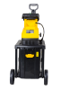 Садовый измельчитель электрический HUTER ESH-2800PRO по цене 24 790 руб. купить в Воронеже.