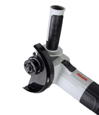 Углошлифовальная машина Ресанта УШМ-125/1100Э по цене 4 490 руб. купить в Воронеже.