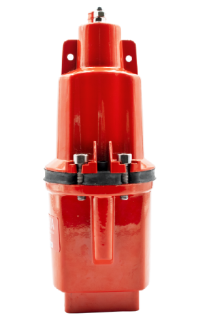 Вибрационный насос Ресанта НВ-40В по цене 3 290 руб. купить в Воронеже.