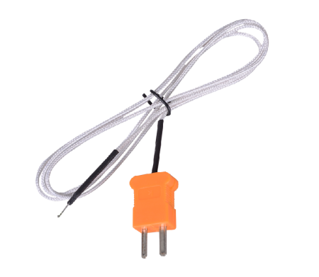 Токоизмерительные клещи DT266C (+измерение температуры) по цене 1 690 руб. купить в Воронеже.