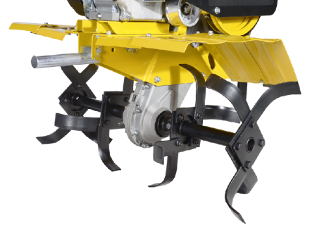 Сельскохозяйственная машина HUTER МК-7800P PRO по цене 61 690 руб. купить в Воронеже.