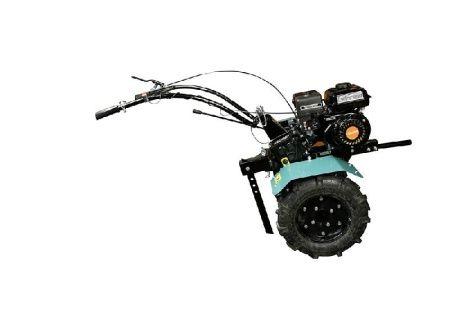 Мотоблок бензиновый Sturm! GK827CI10-LG по цене 52 140 руб. купить в Воронеже.