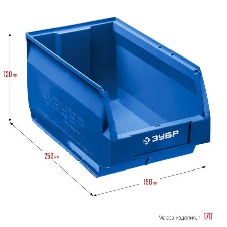 ЗУБР ЛСК-5 лоток складской 5 л по цене 276 руб. купить в Воронеже. ЗУБР ЛСК-5 лоток складской 5 л по цене 276 руб. купить в Воронеже.