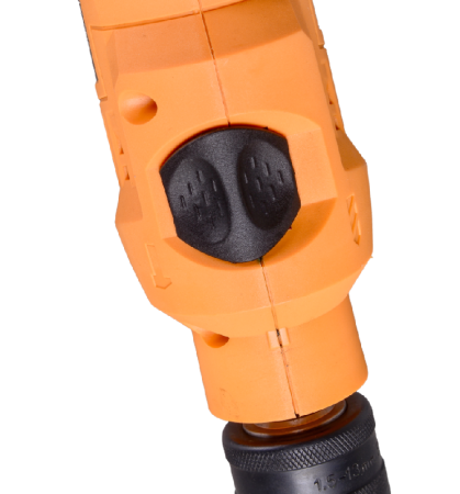 Дрель ударная ВИХРЬ ДУ-500 по цене 1 875 руб. купить в Воронеже.