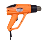 Термопистолет (фен промышленный) ВИХРЬ ТП-2000М по цене 1 080 руб. купить в Воронеже.