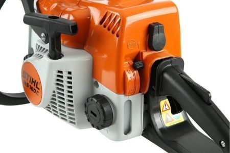 Бензопила Stihl MS 180 C-BE 16'' шина R 40 см, цепь 63 PM по цене 29 990 руб. купить в Воронеже.