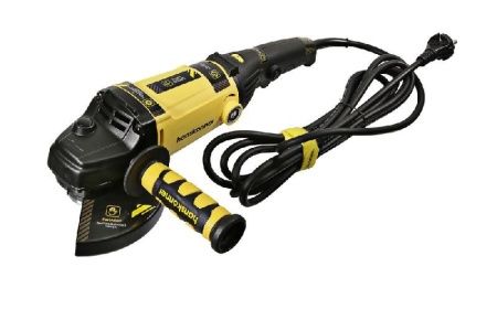 Болгарка (УШМ) Hanskonner HAG15150EC по цене 9 990 руб. купить в Воронеже.