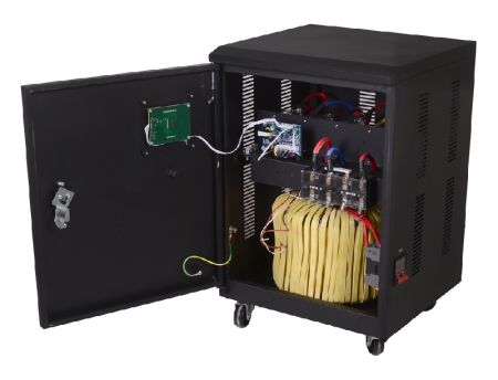 Стабилизатор напряжения РЕСАНТА СПН-22500 по цене 31 890 руб. купить в Воронеже.