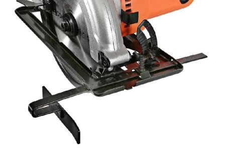 Циркулярная пила СОЮЗ ЦПС-51185 по цене 5 390 руб. купить в Воронеже.