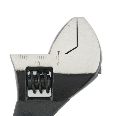 Ключ разводной, 200 мм Matrix по цене 437 руб. купить в Воронеже.