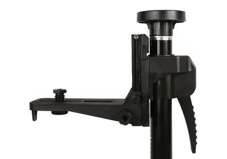 Штанга 1,4 - 3,6 м для уровня лазерного, 5/8&ampquot Sturm! по цене 6 690 руб. купить в Воронеже.