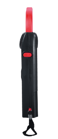 Токоизмерительные клещи DT266C (+измерение температуры) по цене 1 690 руб. купить в Воронеже.