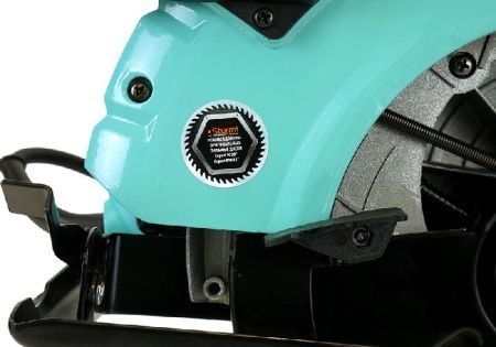 Циркулярная пила Sturm! CS50235 по цене 11 990 руб. купить в Воронеже.