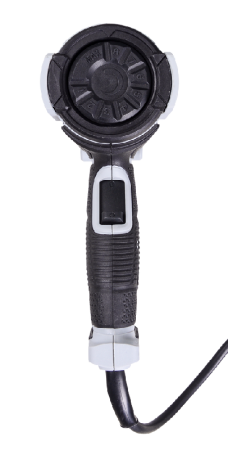 Строительный фен Ресанта ФЭ-2000ЭК по цене 3 190 руб. купить в Воронеже.