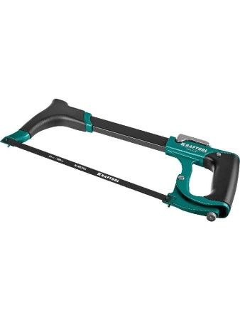 KRAFTOOL Extrem, ножовка по металлу (15802) по цене 2 300 руб. купить в Воронеже.