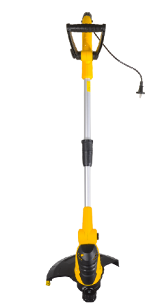 Электротриммер Huter GET-320 по цене 4 590 руб. купить в Воронеже.