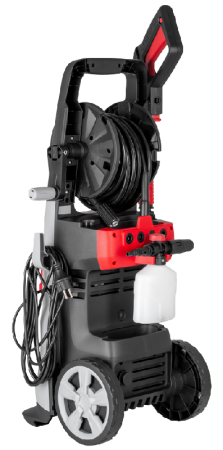 Мойка высокого давления Ресанта МР-170Б по цене 14 190 руб. купить в Воронеже.