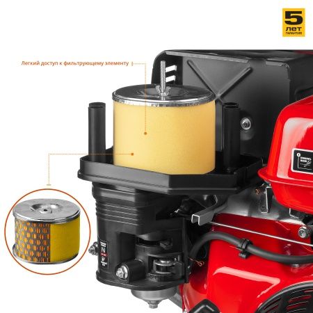 Мотопомпа бензиновая для грязной воды ЗУБР, МПГ-1800-100, 1800 л/мин по цене  купить в Воронеже.