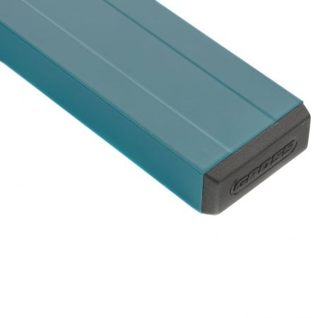 Уровень алюминиевый, 400 мм, 2 глазка, HanD Werker Gross по цене 1 861 руб. купить в Воронеже.