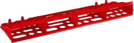 Полка для инструмента ″ИНПОЛ-60″, 60 см, ЗУБР по цене 540 руб. купить в Воронеже.