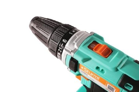 Аккумуляторный шуруповерт Sturm! CD3614 по цене 6 590 руб. купить в Воронеже.