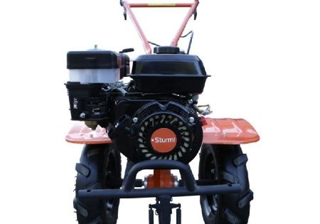 Мотоблок бензиновый Sturm! GK72S10 по цене 49 690 руб. купить в Воронеже.