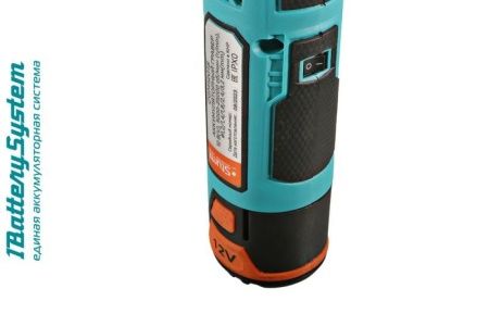 Гравер аккумуляторный Sturm! CGM1201S 1BatterySystem12V по цене 4 990 руб. купить в Воронеже.