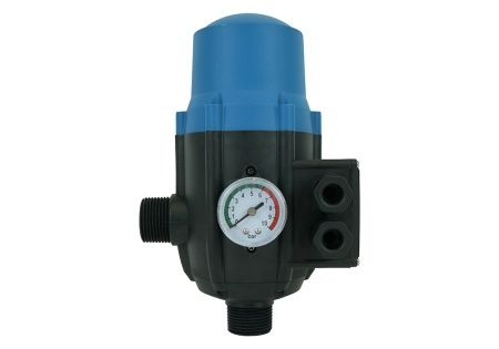 Контроллер давления для насоса Sturm! WPA10M по цене 2 890 руб. купить в Воронеже.