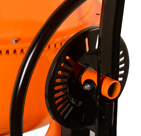 Бетономешалка ВИХРЬ БМ-120 по цене 18 290 руб. купить в Воронеже.