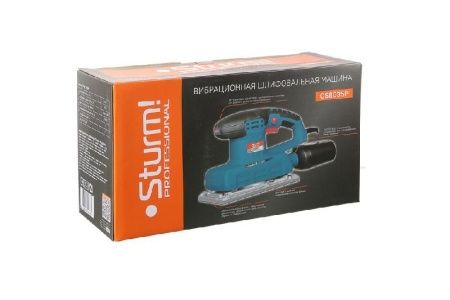 Вибрационная шлифовальная машина Sturm! OS8035P по цене 4 490 руб. купить в Воронеже. Вибрационная шлифовальная машина Sturm! OS8035P по цене 4 490 руб. купить в Воронеже.