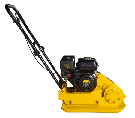 Виброплита бензиновая Huter VP-35 по цене 49 190 руб. купить в Воронеже.