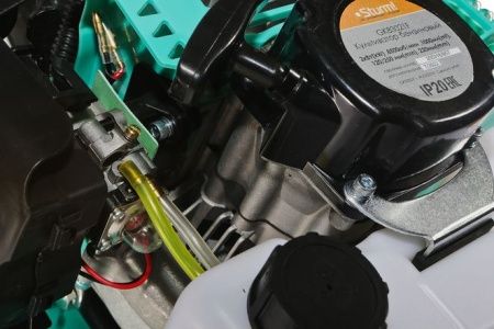 Культиватор бензиновый Sturm! GK83021F по цене 16 990 руб. купить в Воронеже.