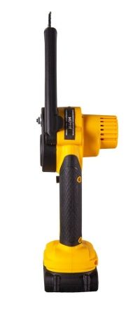 Аккумуляторная цепная пила Huter ELS-20-Li-2К по цене 4 790 руб. купить в Воронеже.