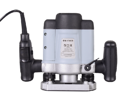 Фрезерная машина Ресанта ФМ-1300Э по цене 6 290 руб. купить в Воронеже.